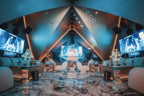 黑河礼宾员-求职成功实现梦想铸辉煌