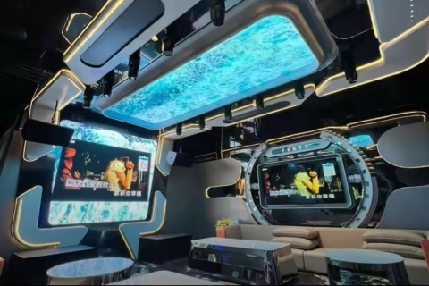 黑河夜场促销员招聘挥别单调体验无尽乐趣工作氛围好