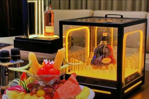 黑河KTV促销员招聘！让工作生活更平衡