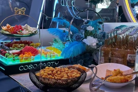 黑河人气最高KTV夜场招聘，诚邀您加入我们团队