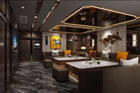 黑河多店可选夜总会招聘，让你轻松求职选心仪店