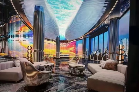 黑河夜总会招聘,黑河KTV招聘兼职