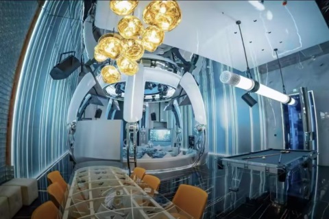 黑河夜场内部招聘，当天现金结清​