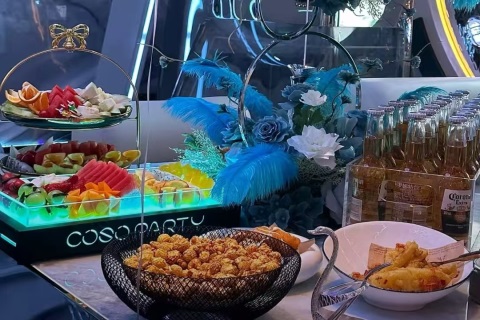 黑河夜场招聘,黑河商务夜总会,职业新旅程开启,美好未来可期